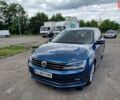 Синій Фольксваген Джетта, об'ємом двигуна 1.8 л та пробігом 150 тис. км за 12700 $, фото 2 на Automoto.ua