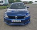 Синій Фольксваген Джетта, об'ємом двигуна 1.8 л та пробігом 150 тис. км за 13047 $, фото 1 на Automoto.ua