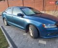 Синій Фольксваген Джетта, об'ємом двигуна 1.4 л та пробігом 116 тис. км за 12365 $, фото 6 на Automoto.ua