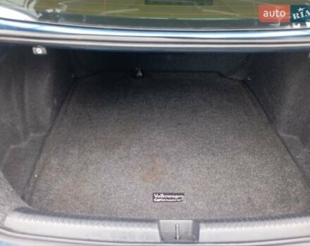 Синій Фольксваген Джетта, об'ємом двигуна 1.8 л та пробігом 85 тис. км за 12600 $, фото 11 на Automoto.ua