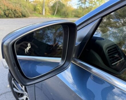 Фольксваген Джетта 2017 в Кривом Роге на Automoto.ua Синий Фольксваген Джетта, объемом двигателя 1.4 л и пробегом 99 тыс. км за 9700 $, фото 10 на Automoto.ua