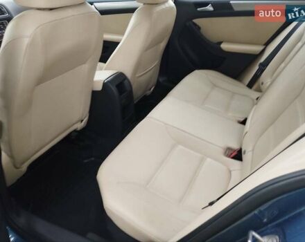 Фольксваген Джетта 2017 у Тернополі на Automoto.ua Синій Фольксваген Джетта, об'ємом двигуна 1.4 л та пробігом 57 тис. км за 11999 $, фото 1 на Automoto.ua