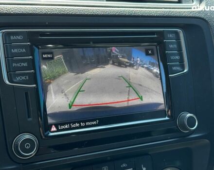 Синій Фольксваген Джетта, об'ємом двигуна 1.4 л та пробігом 93 тис. км за 11790 $, фото 20 на Automoto.ua