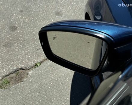 Синій Фольксваген Джетта, об'ємом двигуна 1.4 л та пробігом 93 тис. км за 11790 $, фото 10 на Automoto.ua