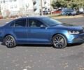 Синій Фольксваген Джетта, об'ємом двигуна 1.4 л та пробігом 51 тис. км за 3100 $, фото 1 на Automoto.ua