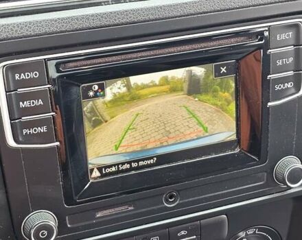 Синий Фольксваген Джетта, объемом двигателя 1.4 л и пробегом 187 тыс. км за 7999 $, фото 12 на Automoto.ua