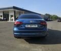 Фольксваген Джетта 2017 в Днепре (Днепропетровске) на Automoto.ua Синий Фольксваген Джетта, объемом двигателя 1.4 л и пробегом 86 тыс. км за 11500 $, фото 5 на Automoto.ua