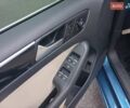 Синій Фольксваген Джетта, об'ємом двигуна 1.8 л та пробігом 85 тис. км за 12600 $, фото 16 на Automoto.ua