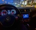 Синій Фольксваген Джетта, об'ємом двигуна 1.8 л та пробігом 150 тис. км за 12700 $, фото 1 на Automoto.ua