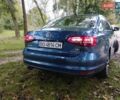 Фольксваген Джетта 2017 у Тернополі на Automoto.ua Синій Фольксваген Джетта, об'ємом двигуна 1.4 л та пробігом 57 тис. км за 11999 $, фото 5 на Automoto.ua