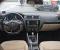 Синій Фольксваген Джетта, об'ємом двигуна 1.8 л та пробігом 85 тис. км за 12600 $, фото 10 на Automoto.ua