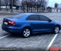 Синий Фольксваген Джетта, объемом двигателя 1.4 л и пробегом 0 тыс. км за 9200 $, фото 2 на Automoto.ua
