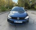 Фольксваген Джетта 2017 в Кривом Роге на Automoto.ua Синий Фольксваген Джетта, объемом двигателя 1.4 л и пробегом 99 тыс. км за 9700 $, фото 3 на Automoto.ua