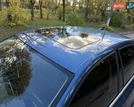 Синій Фольксваген Джетта, об'ємом двигуна 1.4 л та пробігом 100 тис. км за 9500 $, фото 23 на Automoto.ua