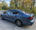 Фольксваген Джетта 2017 в Кривом Роге на Automoto.ua Синий Фольксваген Джетта, объемом двигателя 1.4 л и пробегом 99 тыс. км за 9700 $, фото 1 на Automoto.ua