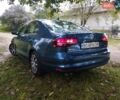 Фольксваген Джетта 2017 у Тернополі на Automoto.ua Синій Фольксваген Джетта, об'ємом двигуна 1.4 л та пробігом 57 тис. км за 11999 $, фото 3 на Automoto.ua