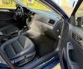 Фольксваген Джетта 2017 в Кривом Роге на Automoto.ua Синий Фольксваген Джетта, объемом двигателя 1.4 л и пробегом 99 тыс. км за 9700 $, фото 20 на Automoto.ua