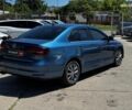 Синій Фольксваген Джетта, об'ємом двигуна 1.4 л та пробігом 93 тис. км за 11790 $, фото 6 на Automoto.ua