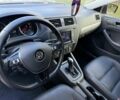 Фольксваген Джетта 2017 в Кривом Роге на Automoto.ua Синий Фольксваген Джетта, объемом двигателя 1.4 л и пробегом 99 тыс. км за 9700 $, фото 14 на Automoto.ua