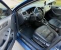 Фольксваген Джетта 2017 в Кривом Роге на Automoto.ua Синий Фольксваген Джетта, объемом двигателя 1.4 л и пробегом 99 тыс. км за 9700 $, фото 12 на Automoto.ua