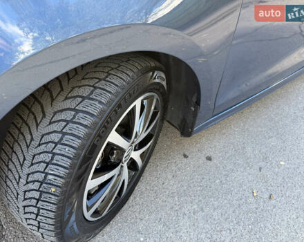 Синій Фольксваген Джетта, об'ємом двигуна 1.4 л та пробігом 100 тис. км за 9500 $, фото 8 на Automoto.ua