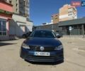 Синий Фольксваген Джетта, объемом двигателя 1.4 л и пробегом 208 тыс. км за 8990 $, фото 9 на Automoto.ua