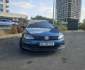 Фольксваген Джетта 2017 в Днепре (Днепропетровске) на Automoto.ua Синий Фольксваген Джетта, объемом двигателя 1.4 л и пробегом 86 тыс. км за 11500 $, фото 1 на Automoto.ua