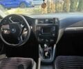 Фольксваген Джетта 2017 в Днепре (Днепропетровске) на Automoto.ua Синий Фольксваген Джетта, объемом двигателя 1.4 л и пробегом 86 тыс. км за 11500 $, фото 10 на Automoto.ua