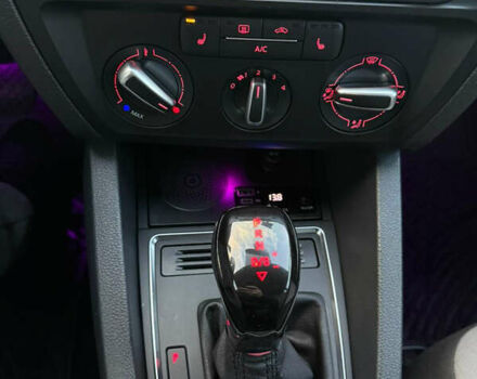 Синий Фольксваген Джетта, объемом двигателя 1.4 л и пробегом 77 тыс. км за 11800 $, фото 10 на Automoto.ua