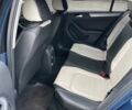 Синий Фольксваген Джетта, объемом двигателя 1.4 л и пробегом 120 тыс. км за 9000 $, фото 2 на Automoto.ua
