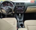 Фольксваген Джетта 2017 у Тернополі на Automoto.ua Синій Фольксваген Джетта, об'ємом двигуна 1.4 л та пробігом 57 тис. км за 11999 $, фото 4 на Automoto.ua