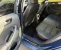 Фольксваген Джетта 2017 в Кривом Роге на Automoto.ua Синий Фольксваген Джетта, объемом двигателя 1.4 л и пробегом 99 тыс. км за 9700 $, фото 16 на Automoto.ua