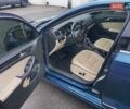 Синій Фольксваген Джетта, об'ємом двигуна 1.8 л та пробігом 85 тис. км за 12600 $, фото 7 на Automoto.ua