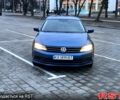 Синий Фольксваген Джетта, объемом двигателя 1.4 л и пробегом 0 тыс. км за 9200 $, фото 8 на Automoto.ua