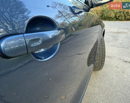 Синій Фольксваген Джетта, об'ємом двигуна 1.4 л та пробігом 100 тис. км за 9500 $, фото 11 на Automoto.ua