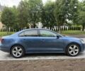 Синій Фольксваген Джетта, об'ємом двигуна 1.4 л та пробігом 117 тис. км за 9000 $, фото 13 на Automoto.ua