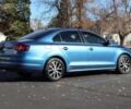 Синій Фольксваген Джетта, об'ємом двигуна 1.4 л та пробігом 51 тис. км за 3100 $, фото 6 на Automoto.ua