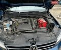 Синій Фольксваген Джетта, об'ємом двигуна 1.4 л та пробігом 86 тис. км за 9500 $, фото 12 на Automoto.ua