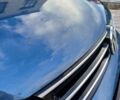 Синий Фольксваген Джетта, объемом двигателя 1.4 л и пробегом 171 тыс. км за 8600 $, фото 4 на Automoto.ua