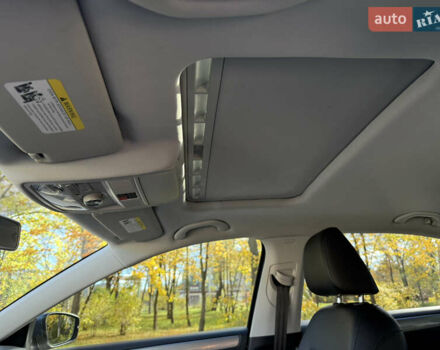 Синій Фольксваген Джетта, об'ємом двигуна 1.4 л та пробігом 100 тис. км за 9500 $, фото 19 на Automoto.ua