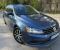 Фольксваген Джетта 2017 в Кривом Роге на Automoto.ua Синий Фольксваген Джетта, объемом двигателя 1.4 л и пробегом 99 тыс. км за 9700 $, фото 21 на Automoto.ua