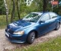 Фольксваген Джетта 2017 у Тернополі на Automoto.ua Синій Фольксваген Джетта, об'ємом двигуна 1.4 л та пробігом 57 тис. км за 11999 $, фото 11 на Automoto.ua