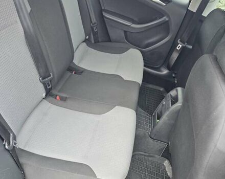 Синий Фольксваген Джетта, объемом двигателя 1.4 л и пробегом 187 тыс. км за 7999 $, фото 4 на Automoto.ua