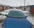 Синий Фольксваген Джетта, объемом двигателя 1.39 л и пробегом 44 тыс. км за 14000 $, фото 1 на Automoto.ua