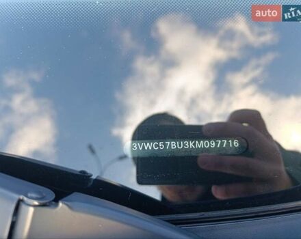 Синий Фольксваген Джетта, объемом двигателя 1.4 л и пробегом 115 тыс. км за 14000 $, фото 8 на Automoto.ua