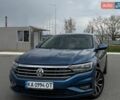 Синий Фольксваген Джетта, объемом двигателя 1.39 л и пробегом 97 тыс. км за 15400 $, фото 1 на Automoto.ua