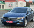Синій Фольксваген Джетта, об'ємом двигуна 1.4 л та пробігом 160 тис. км за 12750 $, фото 2 на Automoto.ua