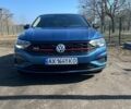 Синій Фольксваген Джетта, об'ємом двигуна 1.4 л та пробігом 66 тис. км за 13500 $, фото 1 на Automoto.ua