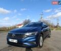 Синий Фольксваген Джетта, объемом двигателя 1.4 л и пробегом 115 тыс. км за 14000 $, фото 7 на Automoto.ua