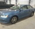Синій Фольксваген Джетта, об'ємом двигуна 1.4 л та пробігом 72 тис. км за 900 $, фото 1 на Automoto.ua